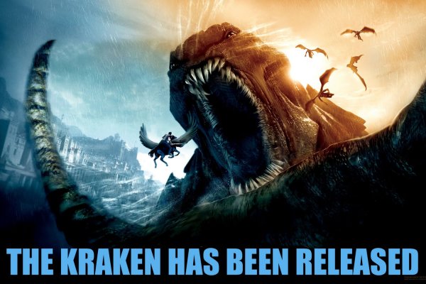 Kraken 4