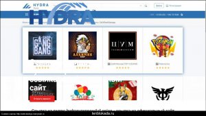 Что такое кракен только через тор